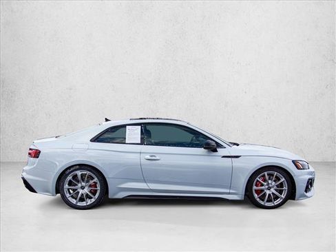 Used 2023 Audi RS 5 image 4