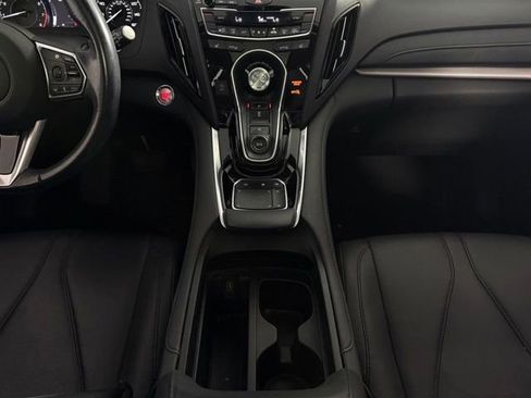 Used 2021 Acura RDX AWD image 45