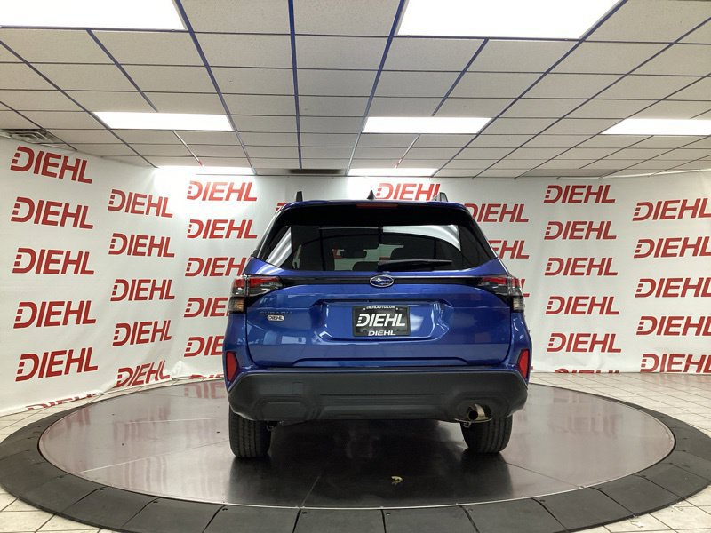 New 2026 Subaru Forester Premium AWD/4WD image 6