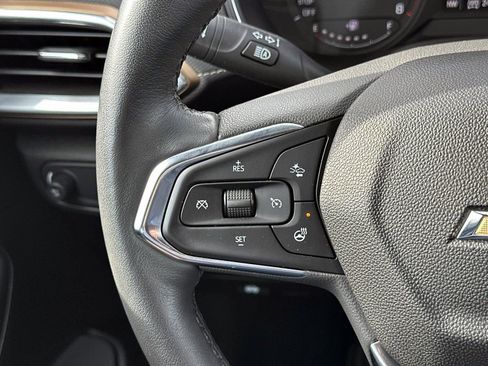 Certified 2023 Chevrolet TrailBlazer ACTIV w/ Convenience Package image 21