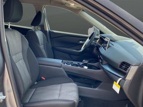 New 2026 Nissan Rogue SV AWD/4WD image 23