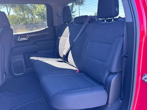 Certified 2023 Chevrolet Silverado 1500 LT image 48