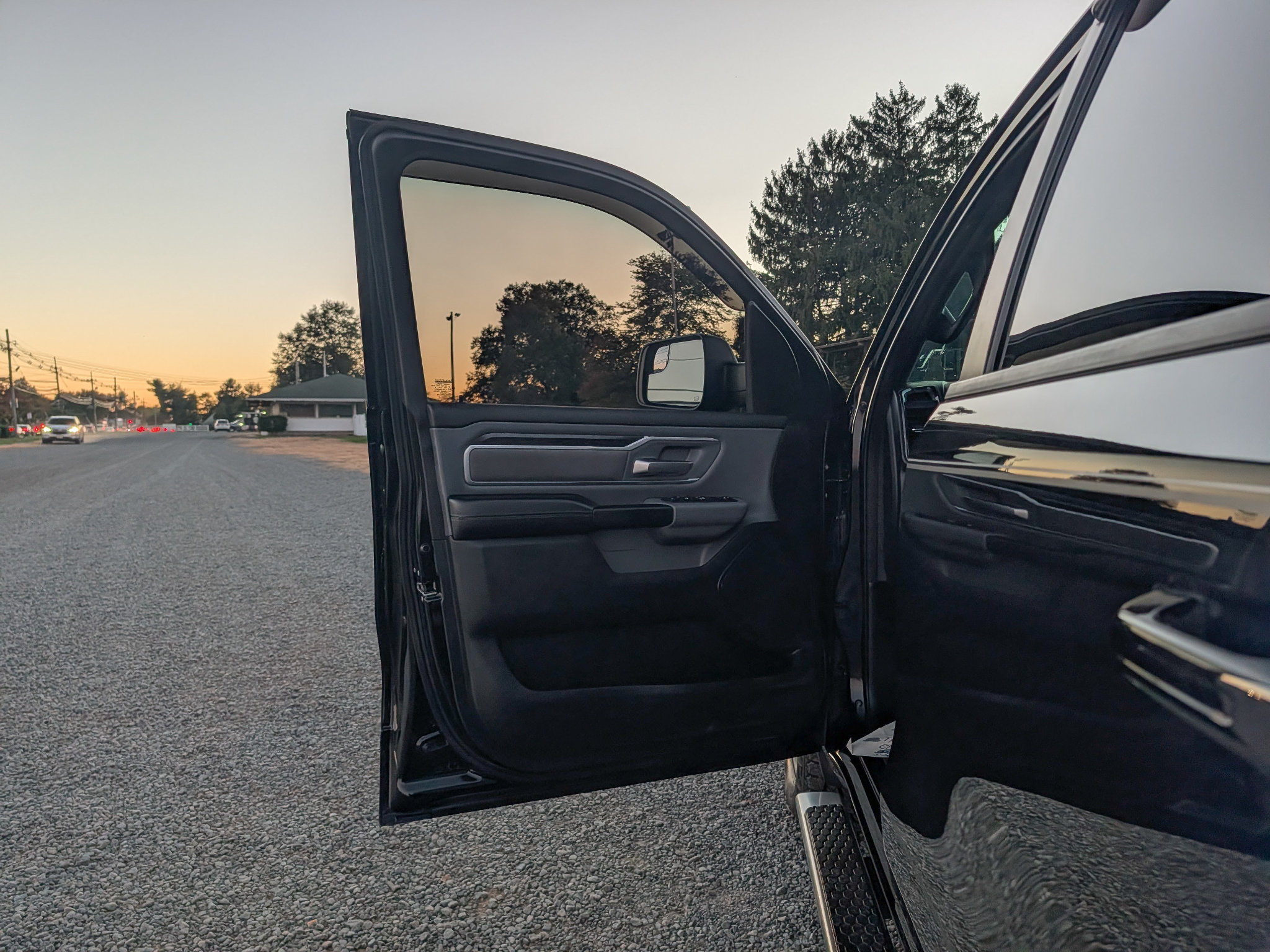 Used 2021 RAM 1500 Big Horn AWD/4WD image 10