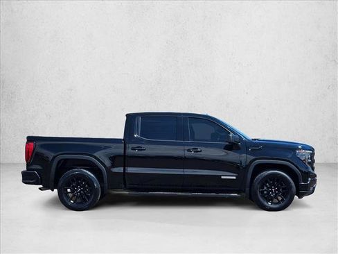 Used 2023 GMC Sierra 1500 Elevation RWD image 4