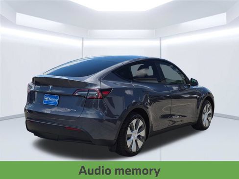 Used 2023 Tesla Model Y Long Range AWD/4WD image 6