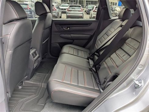 New 2026 Honda CR-V Sport-L image 32