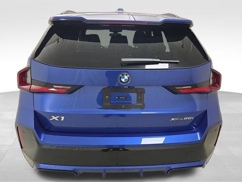 New 2026 BMW X1 xDrive28i w/ M Sport Package AWD/4WD image 8