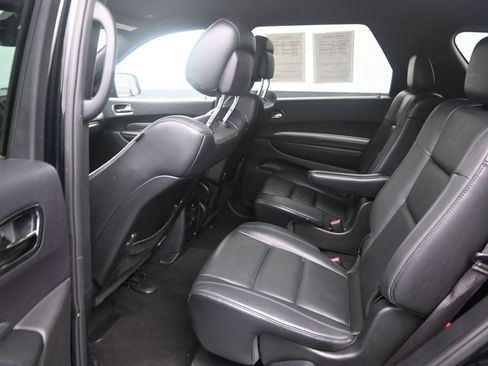 Used 2019 Dodge Durango GT w/ Blacktop Package RWD image 14