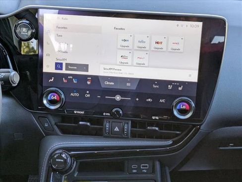 Used 2024 Lexus NX 350 AWD w/ Luxury Package image 16