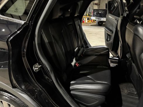 Used 2019 Lincoln MKC Premiere image 23