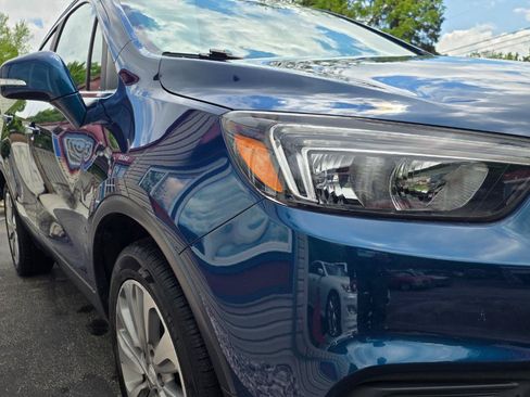 Used 2019 Buick Encore Preferred FWD image 12