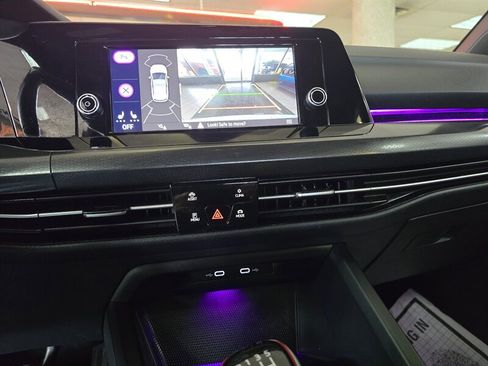 Used 2022 Volkswagen GTI S image 21