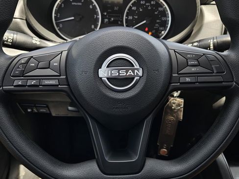 New 2025 Nissan Versa S w/ S Plus Package image 22