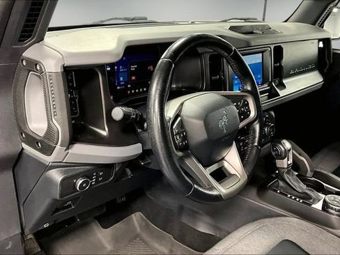 Used 2021 Ford Bronco Big Bend AWD/4WD image 17
