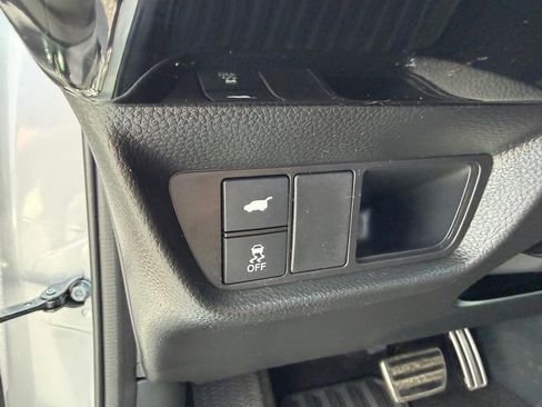 Certified 2025 Acura ADX A-Spec AWD/4WD image 15