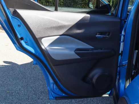 Used 2023 Nissan Kicks SR w/ SR Premium Package FWD image 36