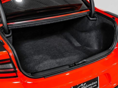 Used 2023 Dodge Charger SRT Hellcat RWD image 57