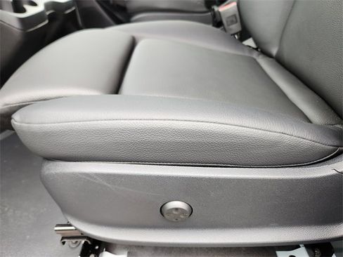 New 2025 Mercedes-Benz Sprinter 2500 image 9