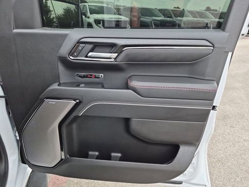Used 2026 GMC Sierra 1500 AT4X AWD/4WD image 41