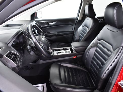 Used 2023 Ford Edge SEL w/ Convenience Package image 6