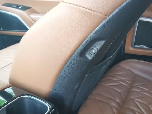 Certified 2024 Kia Telluride EX X-Line AWD/4WD image 15