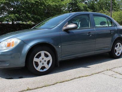 Used 2006 Chevrolet Cobalt LS