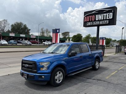 Used 2015 Ford F150 XL w/ Equipment Group 101A Mid