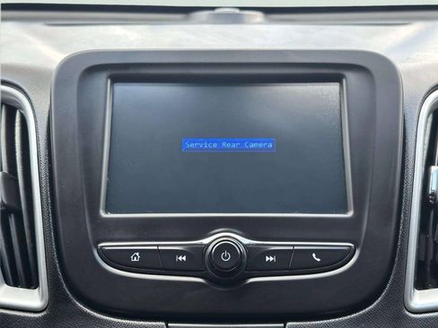 Used 2018 Chevrolet Malibu LS FWD image 33