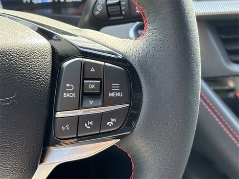 Certified 2025 Ford Explorer ST-Line w/ Premium Package image 30