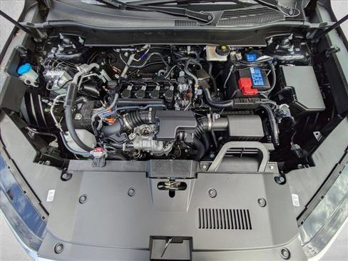 New 2026 Honda CR-V EX image 16