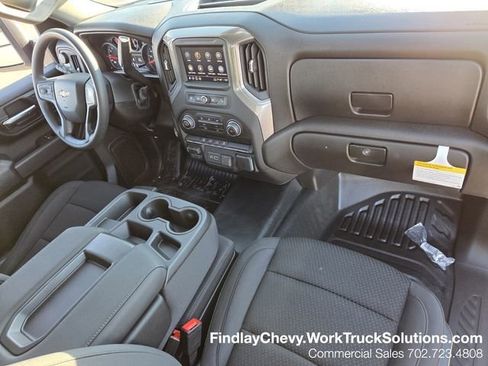 New 2026 Chevrolet Silverado 2500 W/T w/ WT Convenience Package image 16