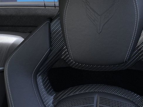 New 2026 Chevrolet Corvette Stingray Premium Conv w/ Z51 Performance Package image 21