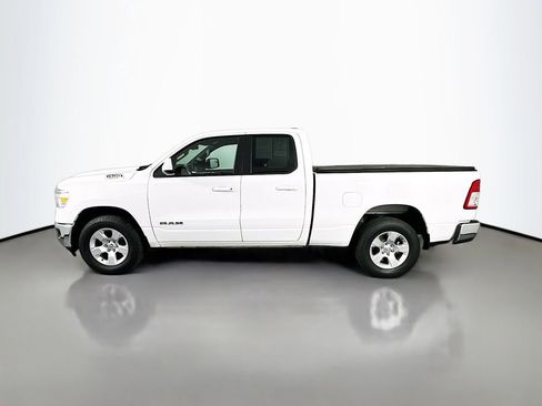Used 2023 RAM 1500 Big Horn AWD/4WD image 4