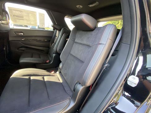 New 2026 Dodge Durango GT image 20