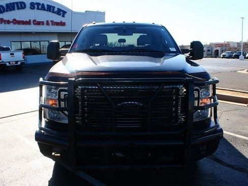 Used 2021 Ford F350 XL w/ STX Appearance Package image 6