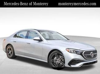 New 2026 Mercedes-Benz E 350 4MATIC Sedan video 1