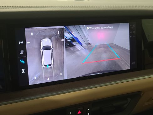 New 2026 Porsche Cayenne image 23