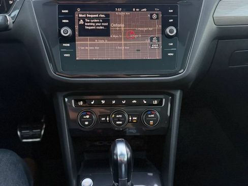 Used 2019 Volkswagen Tiguan SEL Premium R-Line FWD image 20