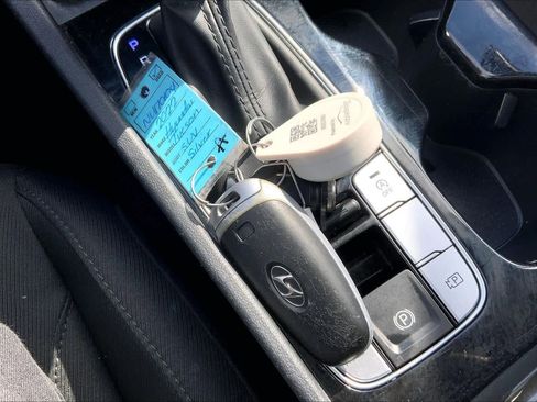 Used 2022 Hyundai Tucson XRT image 9