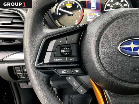 Certified 2024 Subaru Forester Wilderness image 23