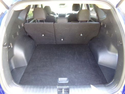 Used 2024 Hyundai Tucson SEL image 11