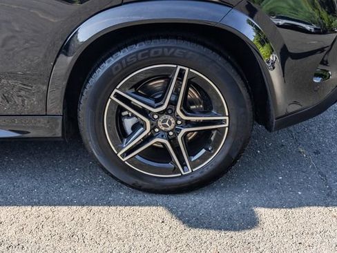 Used 2026 Mercedes-Benz GLE 580 4MATIC image 13