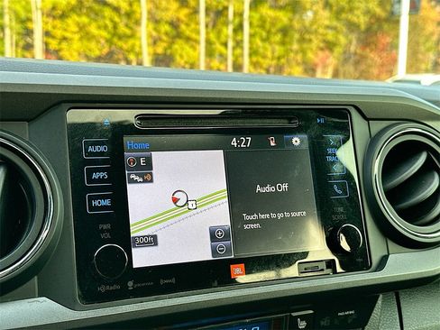 Used 2019 Toyota Tacoma TRD Pro image 13