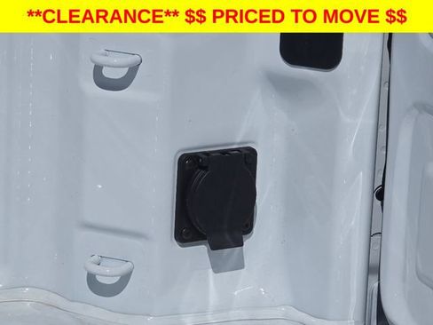 New 2026 Chevrolet Silverado 2500 W/T w/ WT/CX Safety Package RWD image 33