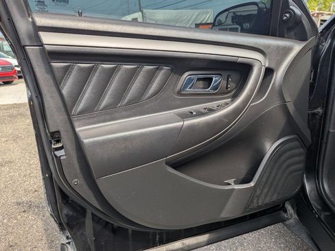 Used 2012 Ford Taurus SEL image 12