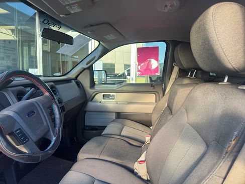 Used 2009 Ford F150 XLT image 4