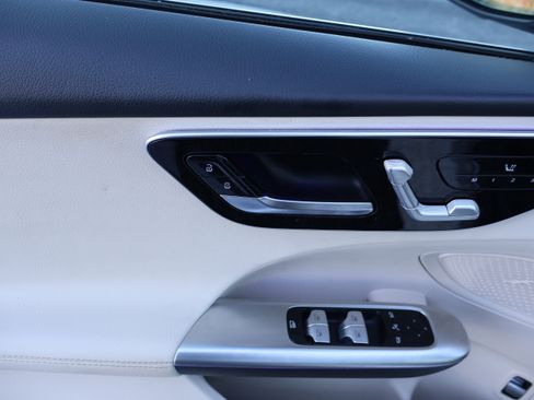 Used 2022 Mercedes-Benz C 300 C 300W4 w/ Pinnacle Trim Package image 15