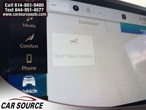 Used 2025 Jeep Wrangler Sport AWD/4WD image 16
