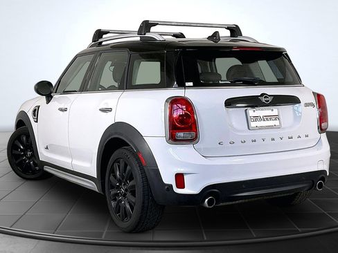 Used 2019 MINI Cooper Countryman S AWD/4WD image 13