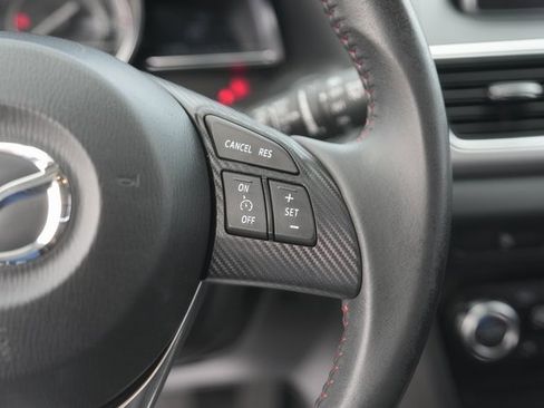 Used 2015 MAZDA MAZDA3 s Grand Touring w/ Appearance Package image 24